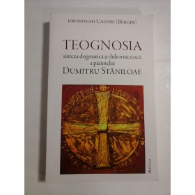 TEOGNOSIA - DUMITRU STANILOAE